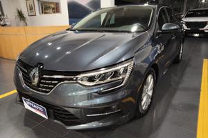 Renault Megane Mégane Plug-in Hybrid E-TECH 160 Bu