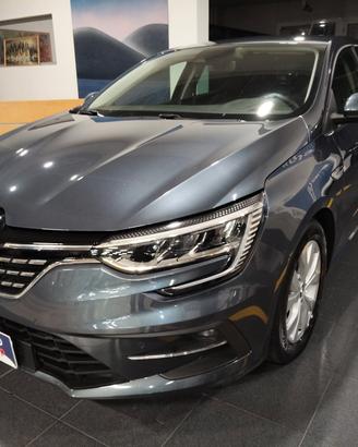 Renault Megane Mégane Plug-in Hybrid E-TECH 160 Bu