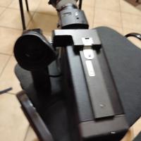 telecamera e videoregistratore 