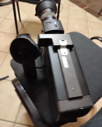 telecamera e videoregistratore 