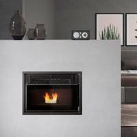 INSERTO ECOFIRE a pellet