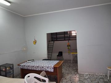 Locale commerciale 50mq cercola