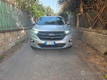 FORD EDGE 2.0 TDCI 210CV ST LINE 