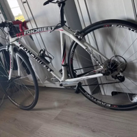 Bici da Corsa Fondriest