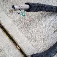 Tubo inox solare termico