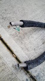 Tubo inox solare termico