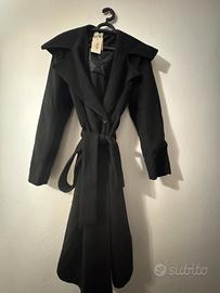 Cappotto Invernale CAMOMILLA