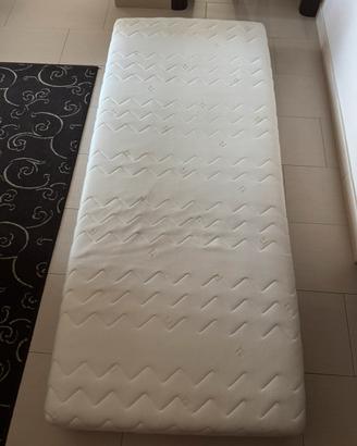 Materasso singolo pirelli