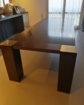Tavolo Armani Eliso