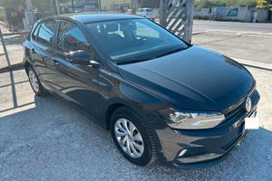 Volkswagen Polo 1.0 MPI 5p. Comfortline BlueMotion