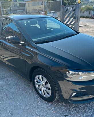 Volkswagen Polo 1.0 MPI 5p. Comfortline BlueMotion