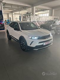Opel Mokka 1.2 Turbo Elegance