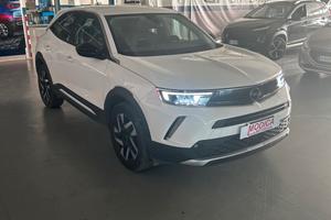Opel Mokka 1.2 Turbo Elegance
