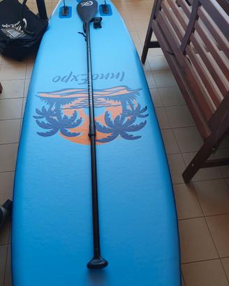 Sup stand up paddle