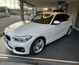 Bmw 118 118i 5p. Msport