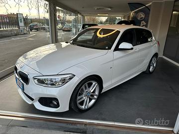 Bmw 118 118i 5p. Msport