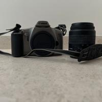 Canon eos 3000