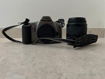 Canon eos 3000