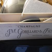 Champagne da 3 litri