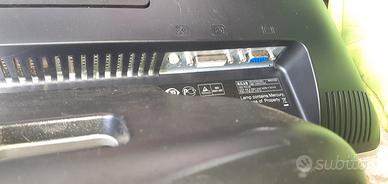 monitor TV e PC 2010I
