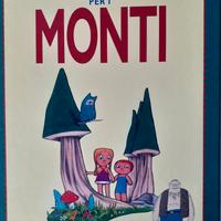 "Favole Per I Monti" a cura di Gianni Rodari