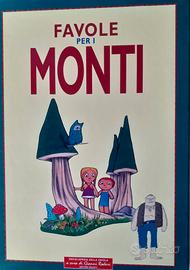 "Favole Per I Monti" a cura di Gianni Rodari