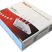 Dray Tec - Vigor 2862 - VDSL2 security Firewall