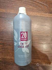 ossigeno Aveda 20 volumi 