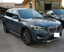 Bmw X1 sDrive18d xLine