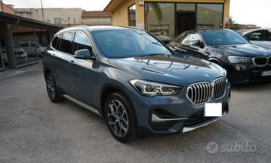 Bmw X1 sDrive18d xLine