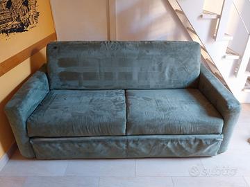 Divano Letto Poltrone e Sofa - leggi bene