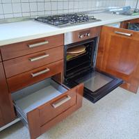 CUCINA "STIL CUCINE" CON ELETTRODOMESTICI