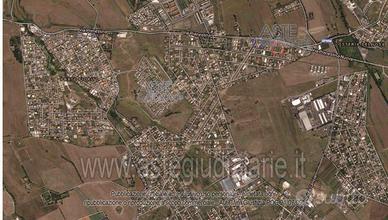 Terreno Agricolo Roma [A4346067]