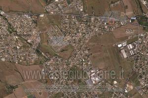 Terreno Agricolo Roma [A4346067]