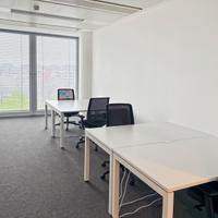 Uffici privati per 4 persone