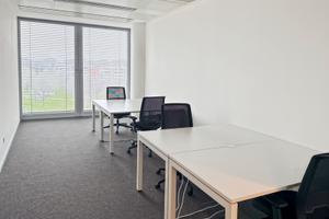 Uffici privati per 4 persone