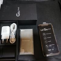 LG g8s thinq 128gb  nuovo 