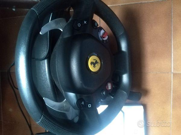 Ferrari - Vendita in Console e videogiochi in Marche e vicinanze 