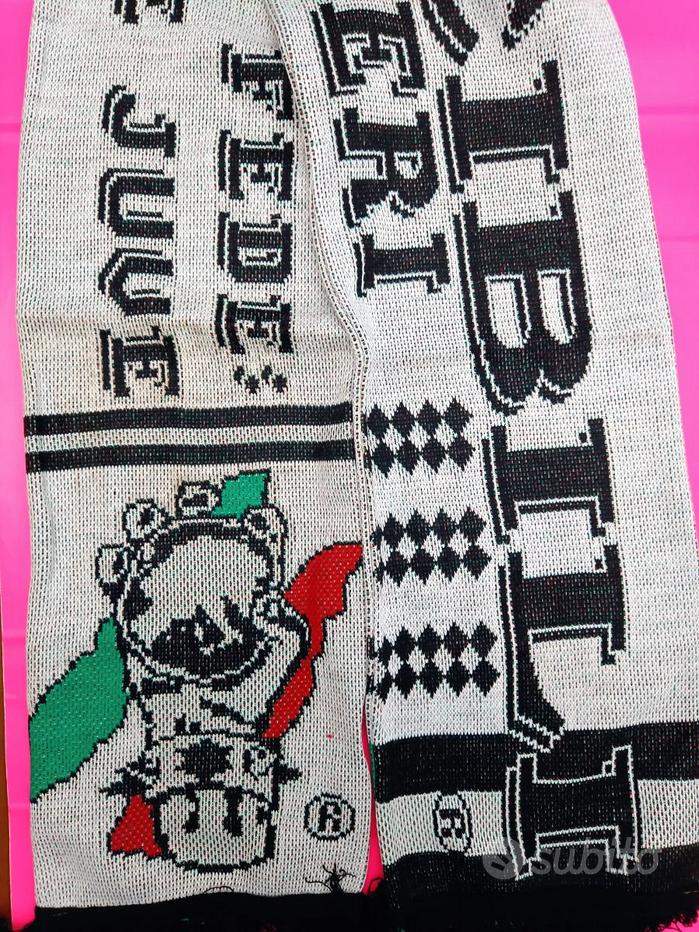 Sciarpa scarf Basket ULTRAS REYER VENEZIA bufanda Schal écharpe