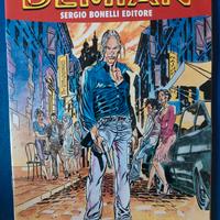 Fumetto Demian zero