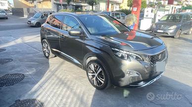 Peugeot 3008 gtline 1500hdi cambio automatico