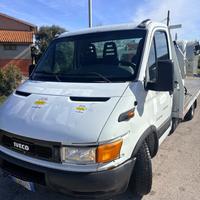 Autospurgo Iveco daily 35/12