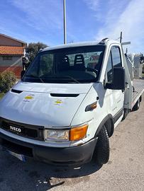 Autospurgo Iveco daily 35/12