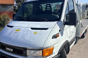 Autospurgo Iveco daily 35/12