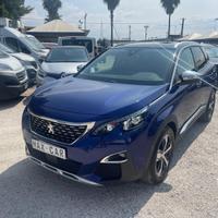 Peugeot 3008 BlueHDi 130 S&S EAT8 GT Line