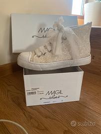 Scarpe bambina