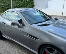 Mercedes slk 250 CDI AMG