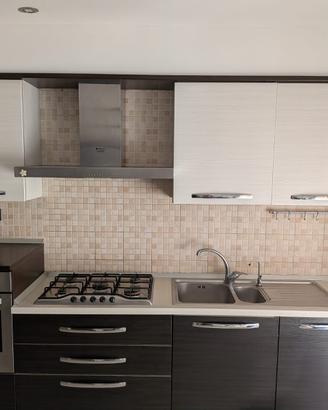Cucina Moderna Completa.