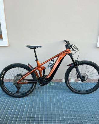 Giant reign e+3