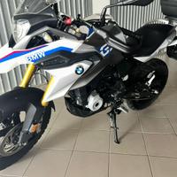 BMW G310GS patente A2 (2019)